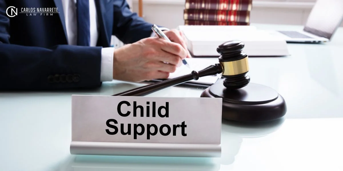 Best Kings County Child Support Lawyer