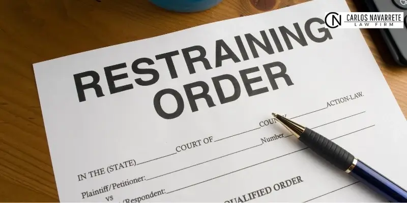 best restraining order attorney in kings county